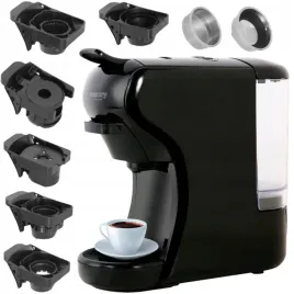 ekspres-cisnieniowy-uniwersalny-kapsulkowy-adaptery-do-9-kapsulek-czarny