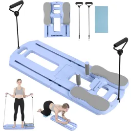 wielofunkcyjna-deska-do-cwiczen-jogi-pilatesu-z-ekspanderami-reformer