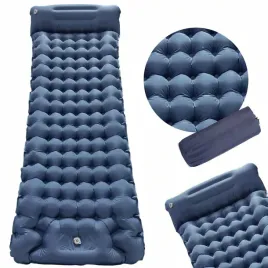 dmuchany-materac-turystyczny-200cm-wbudowana-pompka-trekkingowy-pokrowiec