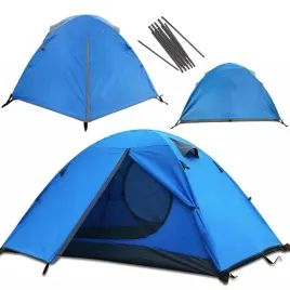 duzy-namiot-kempingowy-2-osobowy-turystyczny-wodoodporny-3000mm-pokrowiec