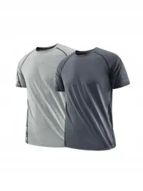 shein-szary-meski-t-shirt-gym-fitness-sport-casual-m-924
