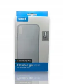 etui-caseit-flexible-samsung-a70-bezbarwne