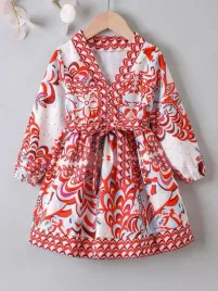 shein-dziewczeca-rozkloszowana-sukienka-z-paskiem-90-14121