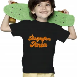 koszulka-kids-czarna-122-128-cm-julia-zugaj-08-imie