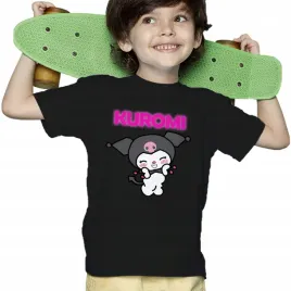 koszulka-dziecieca-kuormi-02-110cm-czarna-anime-krolik