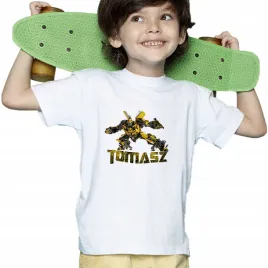 koszulka-kids-biala-134-140-cm-trans-formersi-03-imie