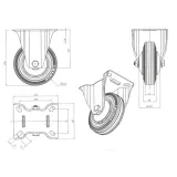 kolo-16x4cm-podstawa-stala-stan-nowy