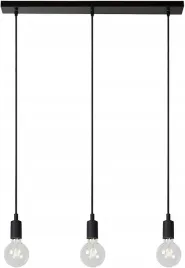 lampa-wiszaca-lucide-fix-multiple-3-punkty-swiatla-e27