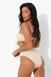 boohoo-bezowy-dol-od-stroju-kapielowego-prazki-wysoki-stan-s-9180