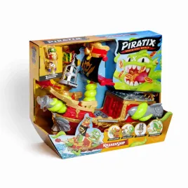 magicbox-shark-treasure-piratix-seria-2-statek-piracki-kraken