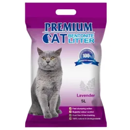 premium-cat-zwirek-bentonitowy-zbrylajacy-lawendowy-dla-kota-5l