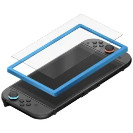 szklo-hartowane-do-nintendo-switch-2-uniq-optix-clear-szybka-z-aplikatorem