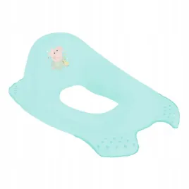 keeeper-ewa-peppa-pig-nakladka-sedesowa-antyposlizgowa-seledynowa