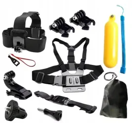 zestaw-akcesoriow-do-kamery-gopro-dji-sj-bojka-opaska-klamry-szelki
