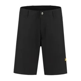 spodenki-guru-shorts-black-xxl