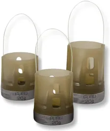 koszyk-guru-x-change-distance-feeders-open-end-l-40-50g