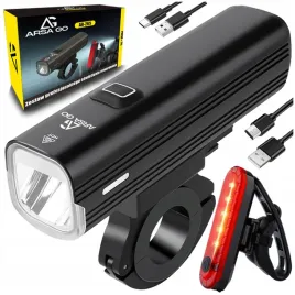 lampka-rowerowa-przednia-tylna-led-przod-tyl-latarka-akumulatorowa-2x-usb