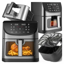 frytkownica-beztluszczowa-piekarnik-air-fryer-xxl-8l-1700w-duza-misa