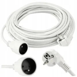 przedluzacz-sieciowy-z-uziemieniem-1-gniazdo-10metrow-bialy-budowlany-2500w