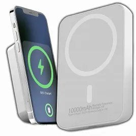 powerbank-magsafe-10000mah-bezprzewodowy-magnetyczny-kabel-usb-c-do-iphone