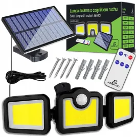 lampa-solarna-3w1-led-z-czujnikiem-ruchu-zmierzchu-cob-pilot-osobny-panel
