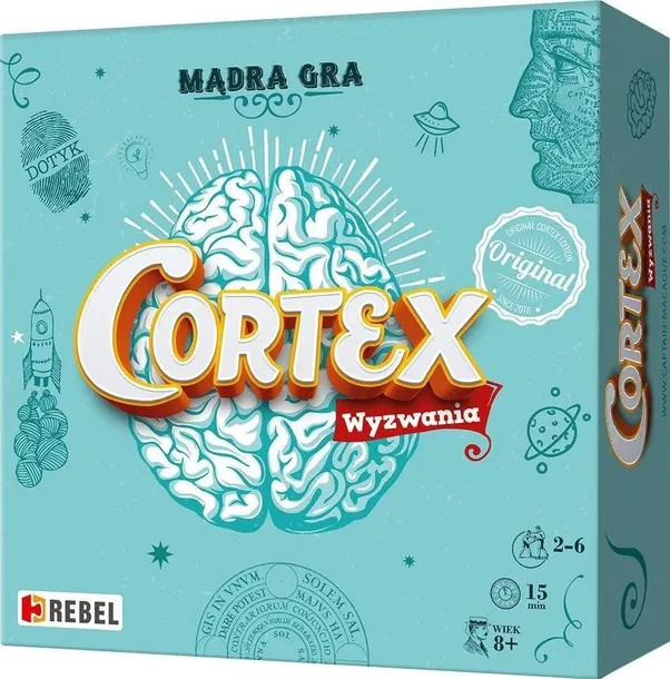 cortex-rebel