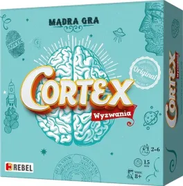 cortex-rebel