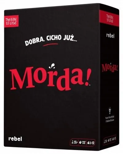 morda