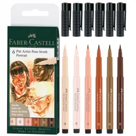 faber-castell-pisaki-artist-pen-pitt-6-portrait