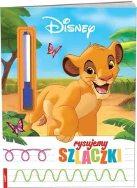 disney-rysujemy-szlaczki