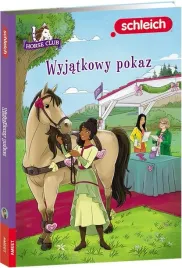 horse-club-wyjatkowy-pokaz