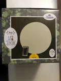 kula-solarna-30cm-stan-nowy