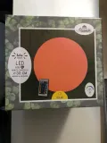 kula-solarna-30cm-stan-nowy
