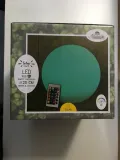 kula-solarna-25cm-stan-nowy