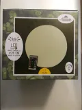 kula-solarna-25cm-stan-nowy