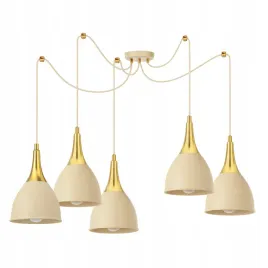 elegancka-lampa-spider-pajak-kaszmir-bez-zloto-lageria-e27-led