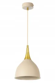 nowoczesna-lampa-zyrandol-klosz-22cm-kaszmir-bez-zloto-led-e27