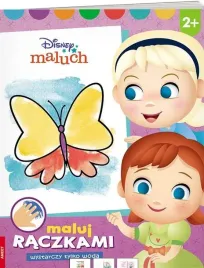disney-maluch-maluj-raczkami