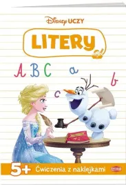 disney-uczy-kraina-lodu-cwiczenia-litery