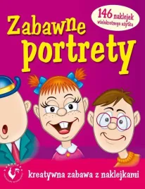 zabawne-portrety-kreatywna-zabawa-z-naklejkami