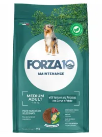 forza10-maintenance-adult-medium-venison-jelen-12kg