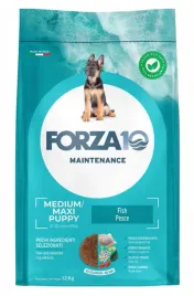 forza10-maintenance-puppy-and-junior-medium-and-maxi-fish-ryba-12kg