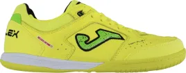 buty-pilkarskie-joma-top-flex-foot-shape-2511-indoor-fluor-zielony-rozm-42