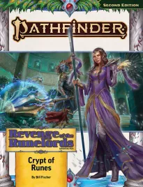 podrecznik-pathfinder-rpg-adventure-path-crypt-of-runes-p2-2nd-edition-2-ed