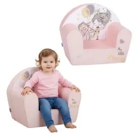 fotelik-dla-dziecka-princess-ksiezniczka