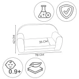 mini-sofa-print-princess-bohater-inny