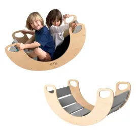 bujak-drewniany-sunny-szary-bez-stolika