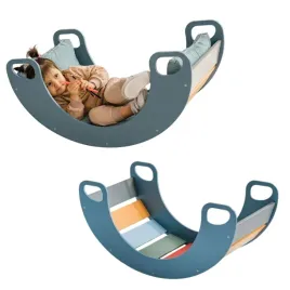 bujak-drewniany-sunny-niebiesko-kolorowy-bez-stolika