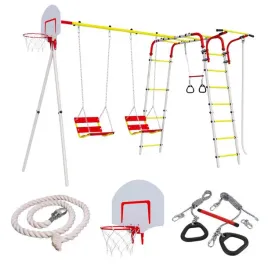 plac-zabaw-do-ogrodu-akrobata-lancuchowa