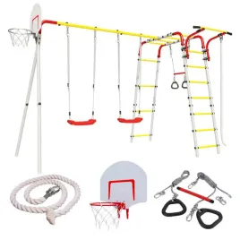 plac-zabaw-do-ogrodu-akrobata-plastikowe-siedzisko